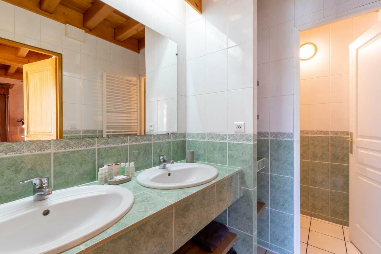 B&B L'Orée du Bois Bourgogne - Adults Only Saint-Nicolas-lès-Cîteaux Esterno foto