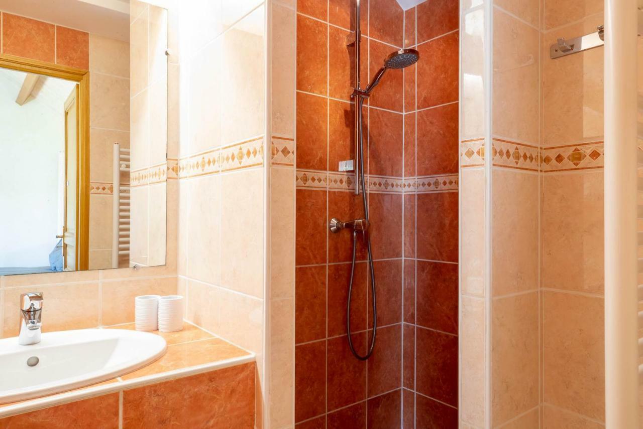 B&B L'Orée du Bois Bourgogne - Adults Only Saint-Nicolas-lès-Cîteaux Esterno foto