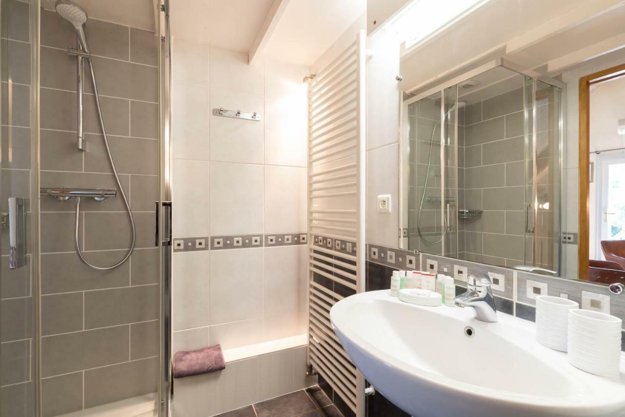 B&B L'Orée du Bois Bourgogne - Adults Only Saint-Nicolas-lès-Cîteaux Esterno foto