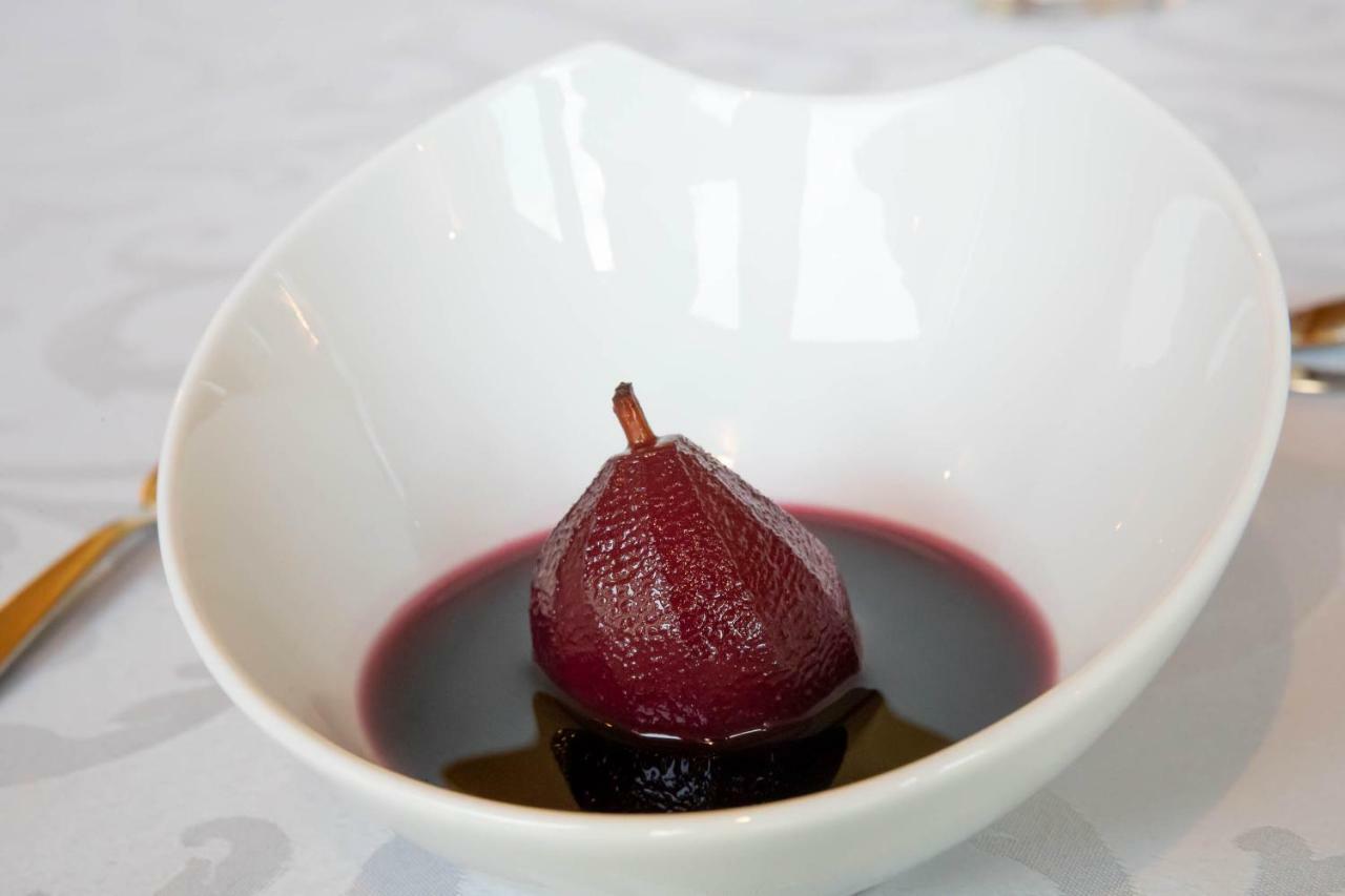 B&B L'Orée du Bois Bourgogne - Adults Only Saint-Nicolas-lès-Cîteaux Esterno foto